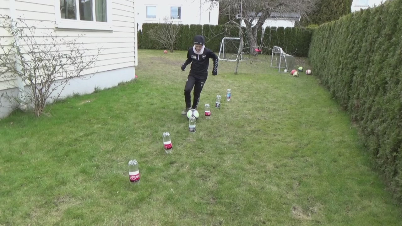 21 Føreløype høyre 1.mov